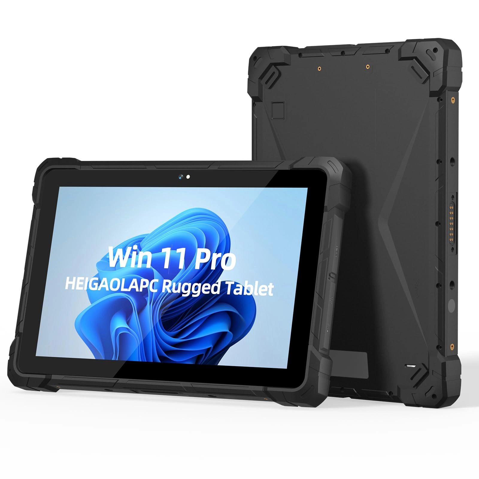 Rugged Tablet - 128GB 10.1"
