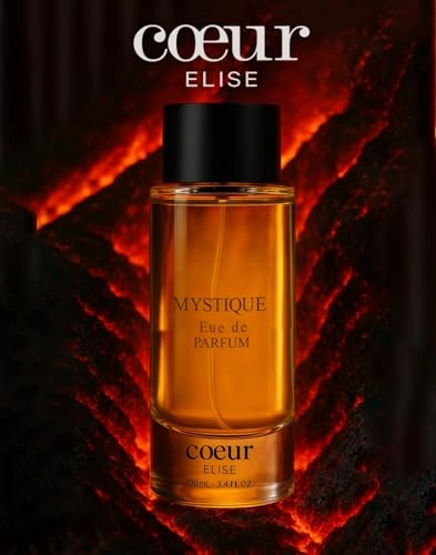 Mystique Eau de Parfum - 100ml