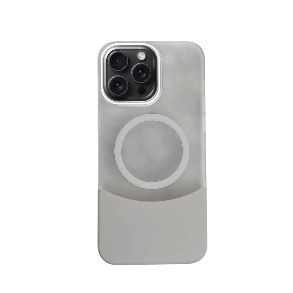 STARGOLD INTERNATIONAL Matte Duo Case with MagSafe for iPhone 16 Pro Max