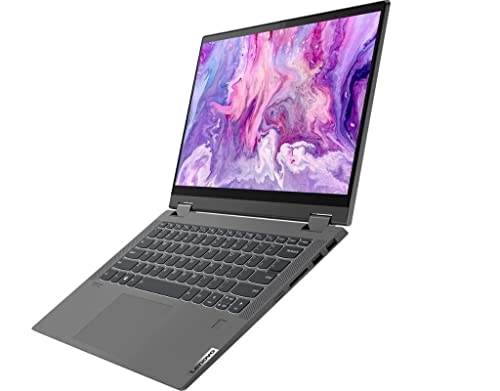 IdeaPad Flex 5 15ITL05 - 15.6'' i7-1165G7 16GB DDR4 512GB SSD
