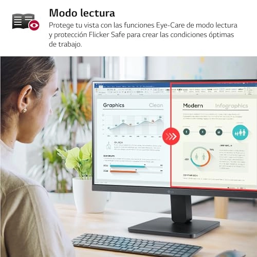 27MR400-B - 27 inch 1920 X 1080