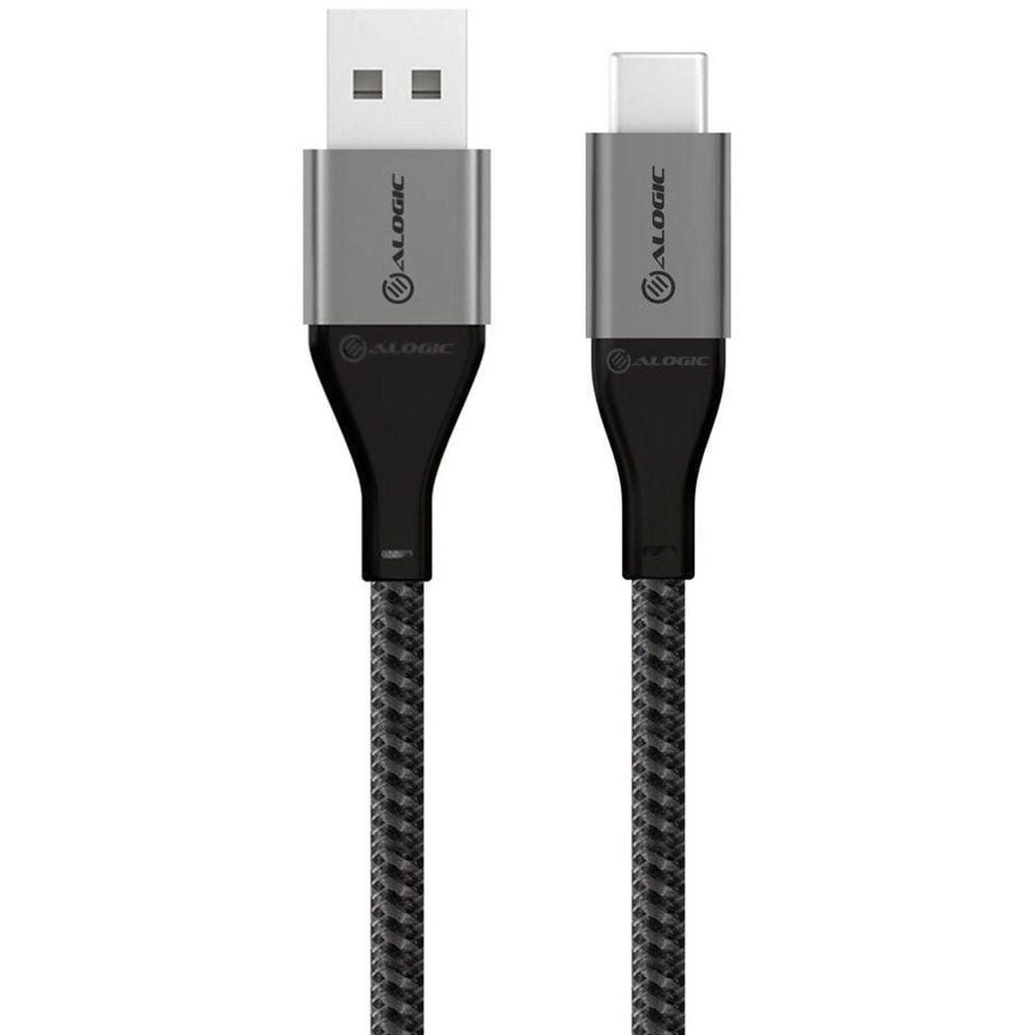 ALOGIC Super Ultra USB 2.0 Cable USB-C to USB-C 1.5m