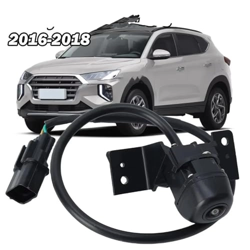 Reversing Camera - ABS Replacement 95760-D3100