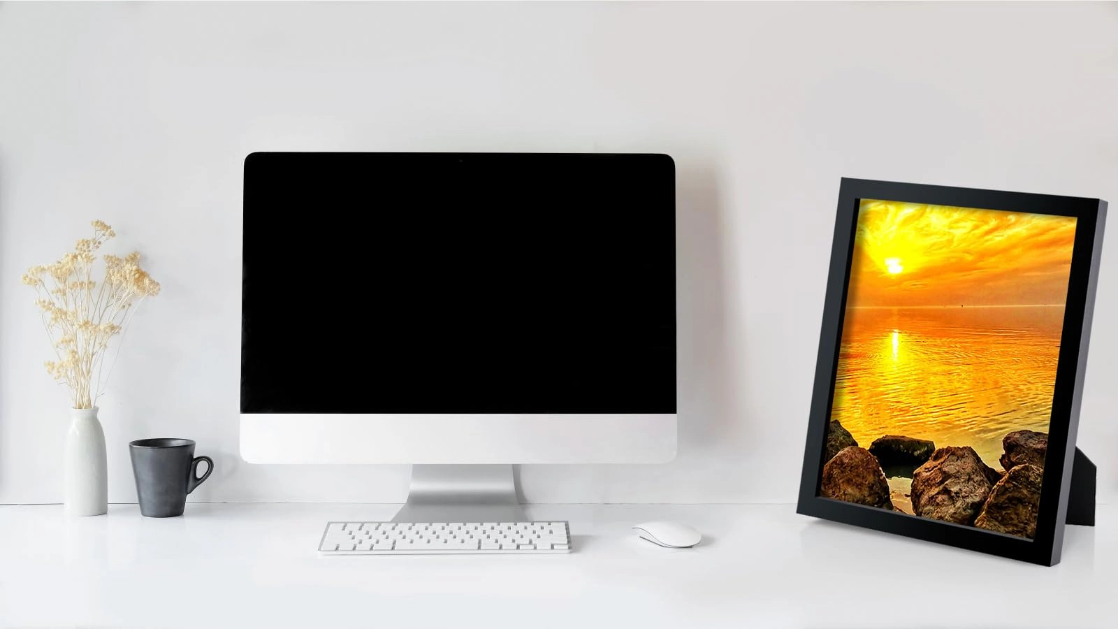 Picture Frame - 11x14 1