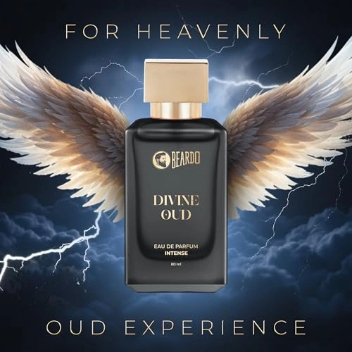 Mortal Oud Eau de Parfum 80ml