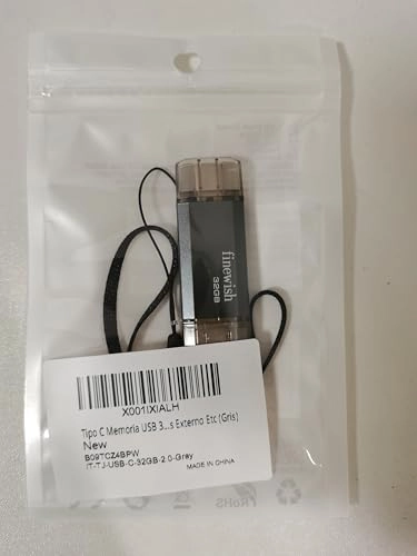 Nova - USB 2.0 Type C 32GB