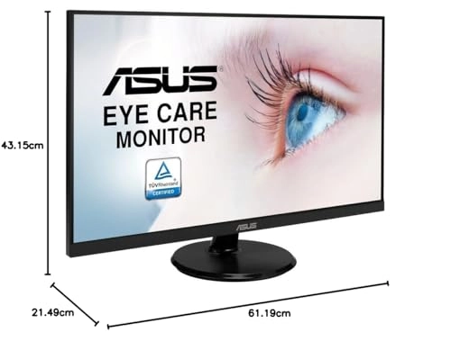 VA27DQ - 27 Inches 1920 x 1080