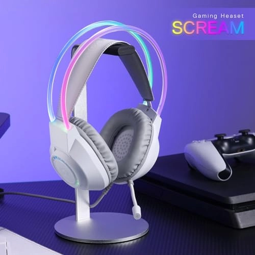 H231 Scream Wired Headset