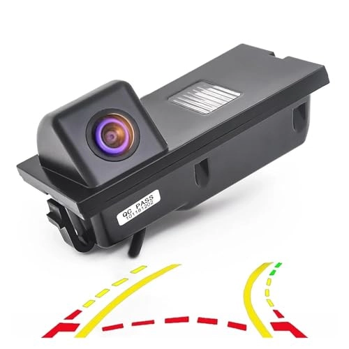 Rearview Camera - Cable