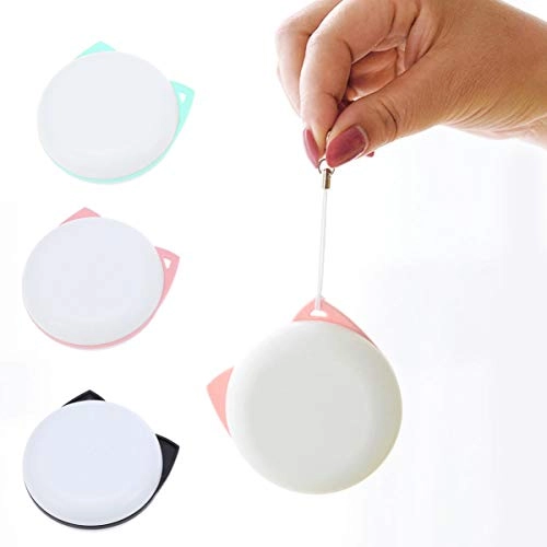 Retractable Stereo Earbuds Wired Earbud