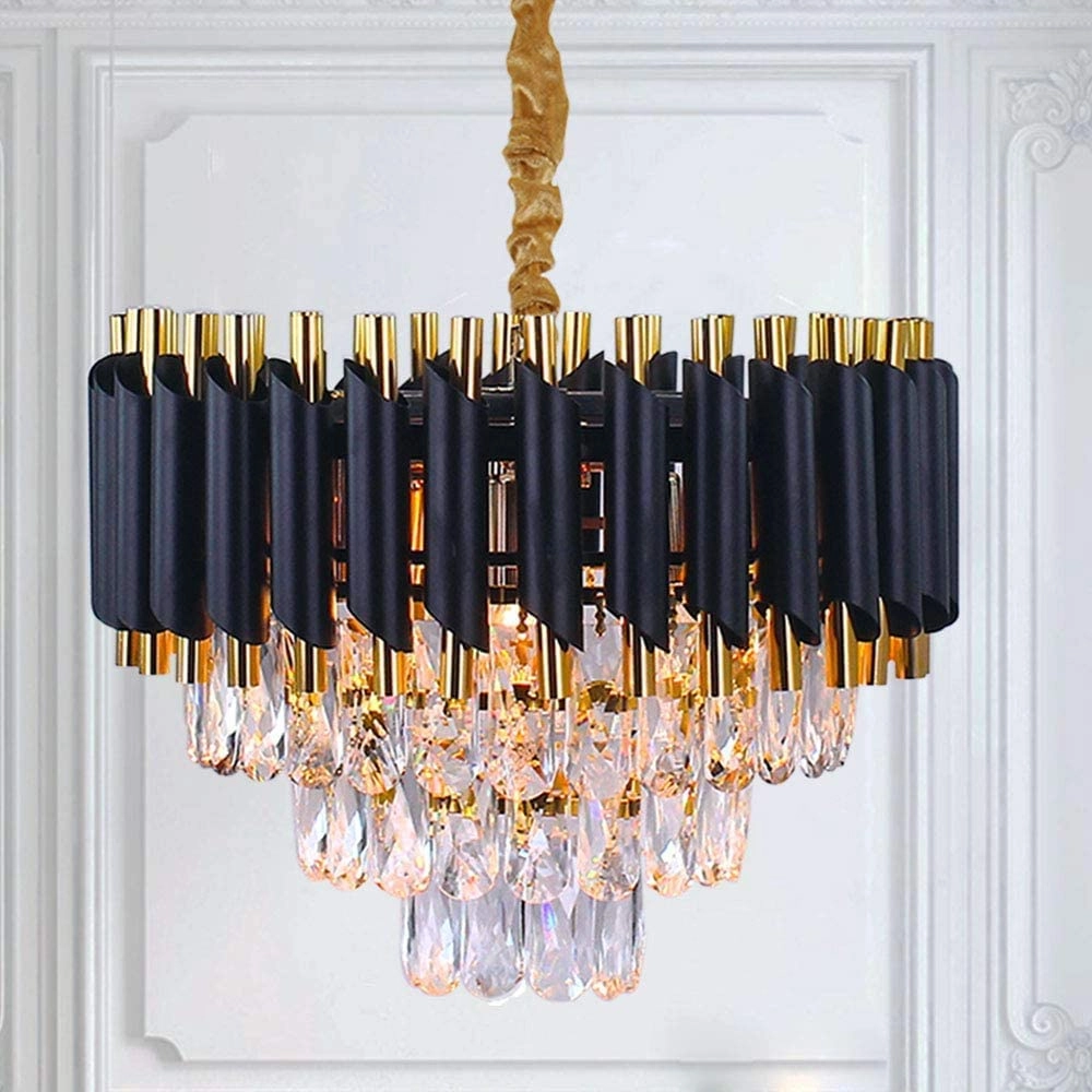 Mahganya VAria - Pendant Gold Metal