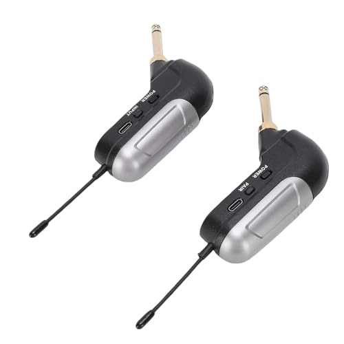 Wireless Instrument Mic - 1 560MHz-590MHz