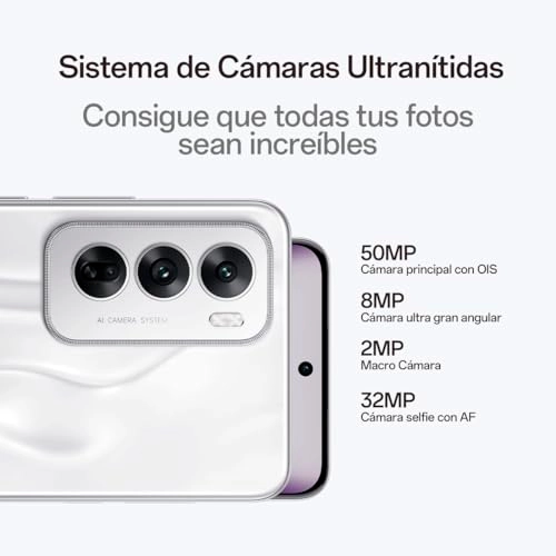 Reno12 - 12GB 256GB