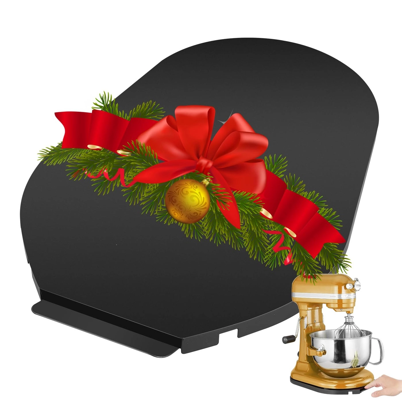 Mixer Slider - 455 Qt