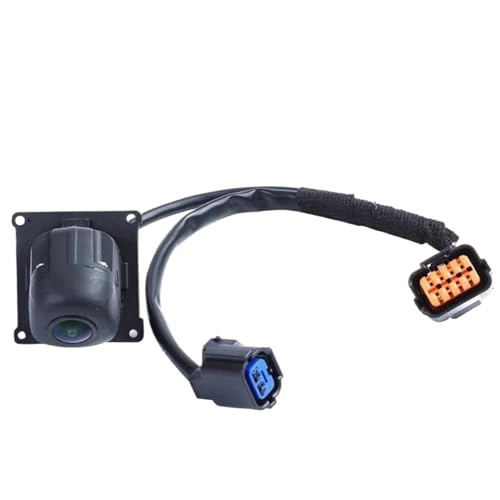 Reversing Camera - Compatible With KIA Optima K5 2016 2017 2018 95766-D4500 95760D4501