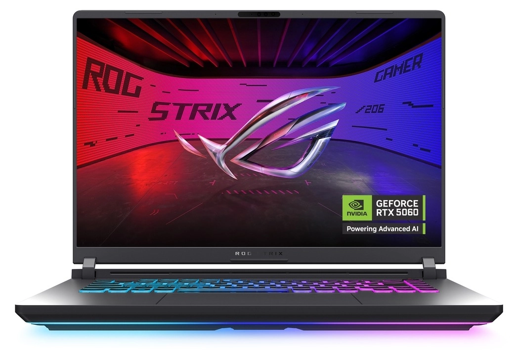 ASUS ROG Strix G16 90NR0LB1 - 16'' Core i7-14650HX 16GB RAM 1000GB SSD