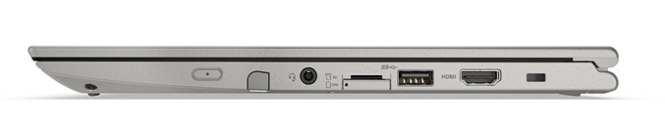 (Renewed) Thinkpad YOGA 370 - 13.3'' Core i5 8GB DDR4 256GB SSD