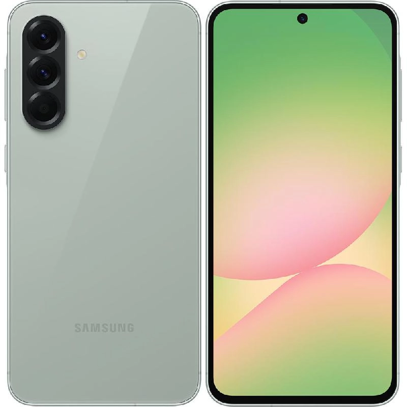 Galaxy A56 - 12GB 256GB