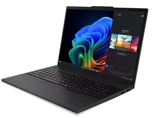 ThinkPad T16 Gen 4 21QN - 16'' Ryzen AI 7 PRO 350 32GB DDR5 1 TB SSD