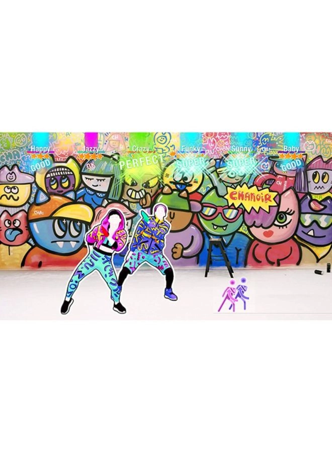 Just Dance 2018 - Xbox One