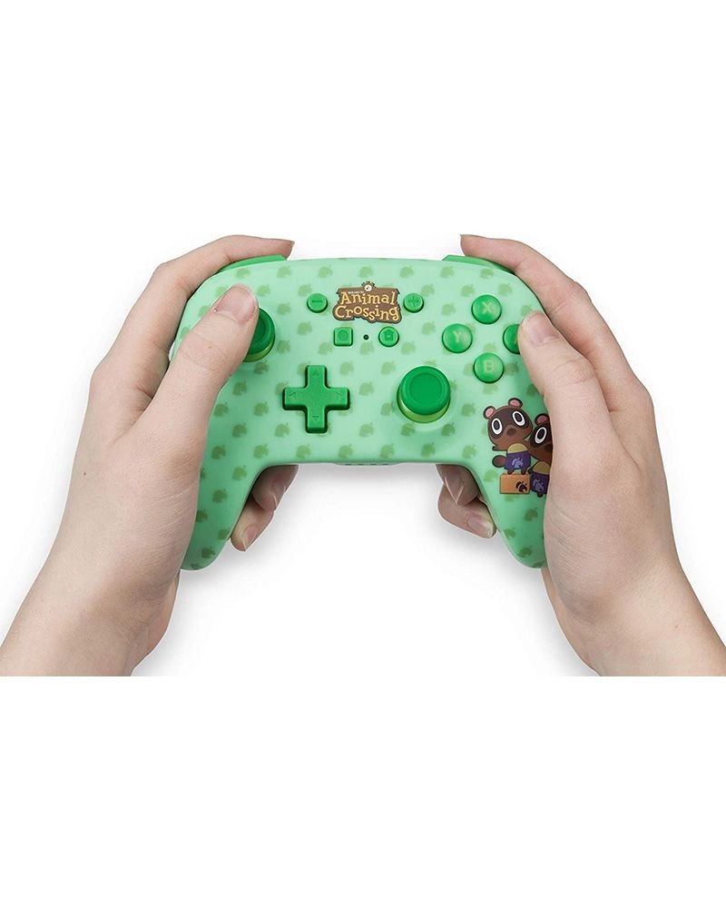 Enhanced Controller - Multicolour Nintendo Switch