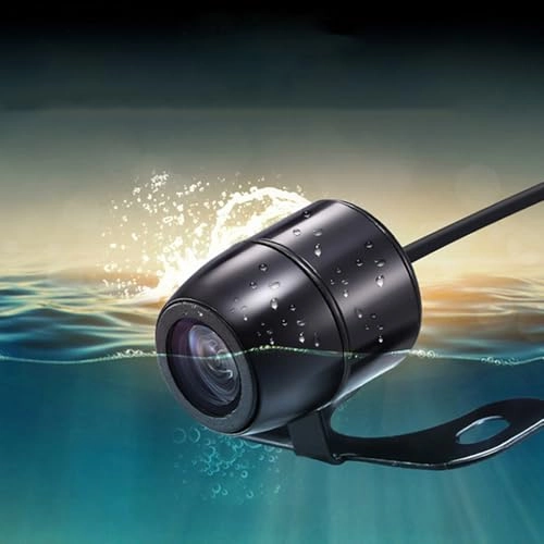 Car reversing camera - Night vision 1920*1080 pixels