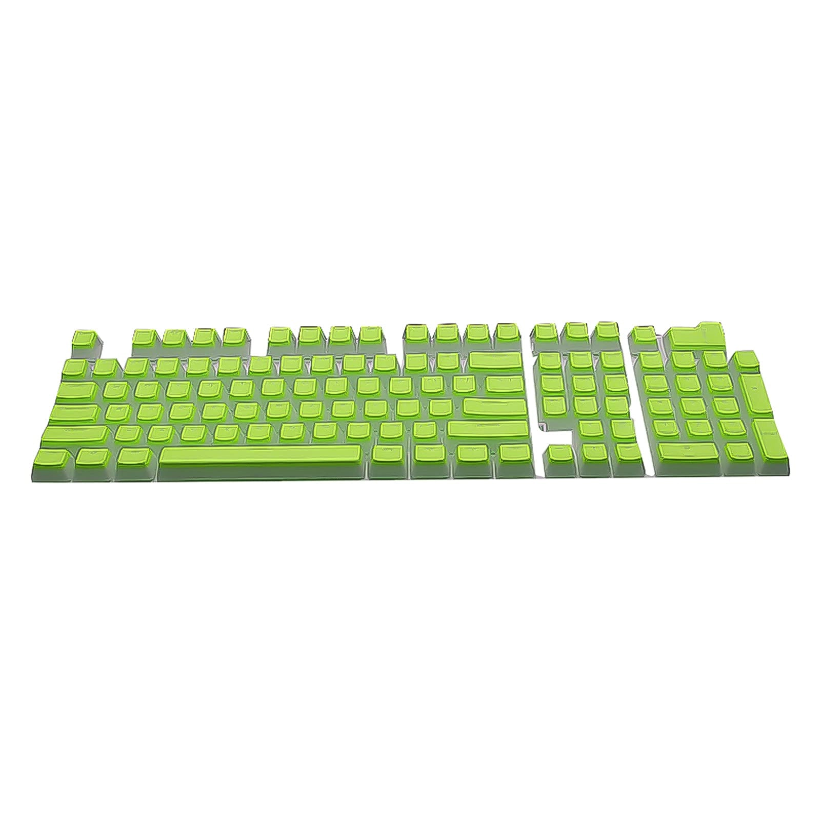 Key Caps