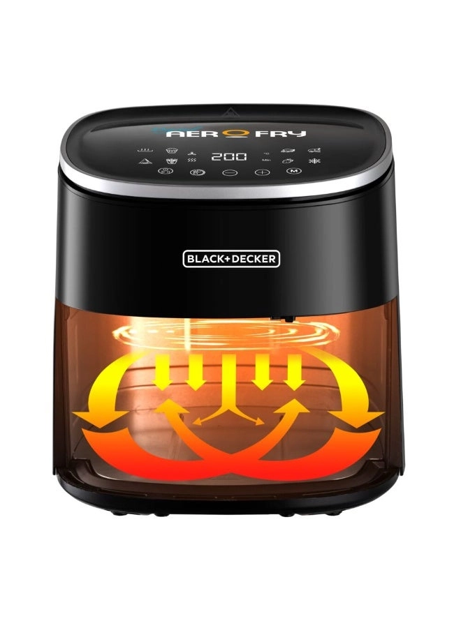 Aerofry BD-AF4210-B5