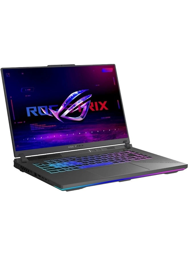 ROG Strix G16 - 16'' Ryzen 9-9955HX 32GB DDR5 1 TB SSD