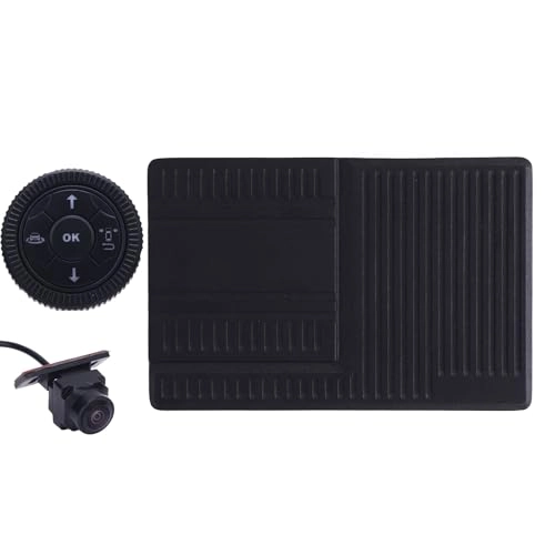 360 Panoramic Car Camera - Night Vision