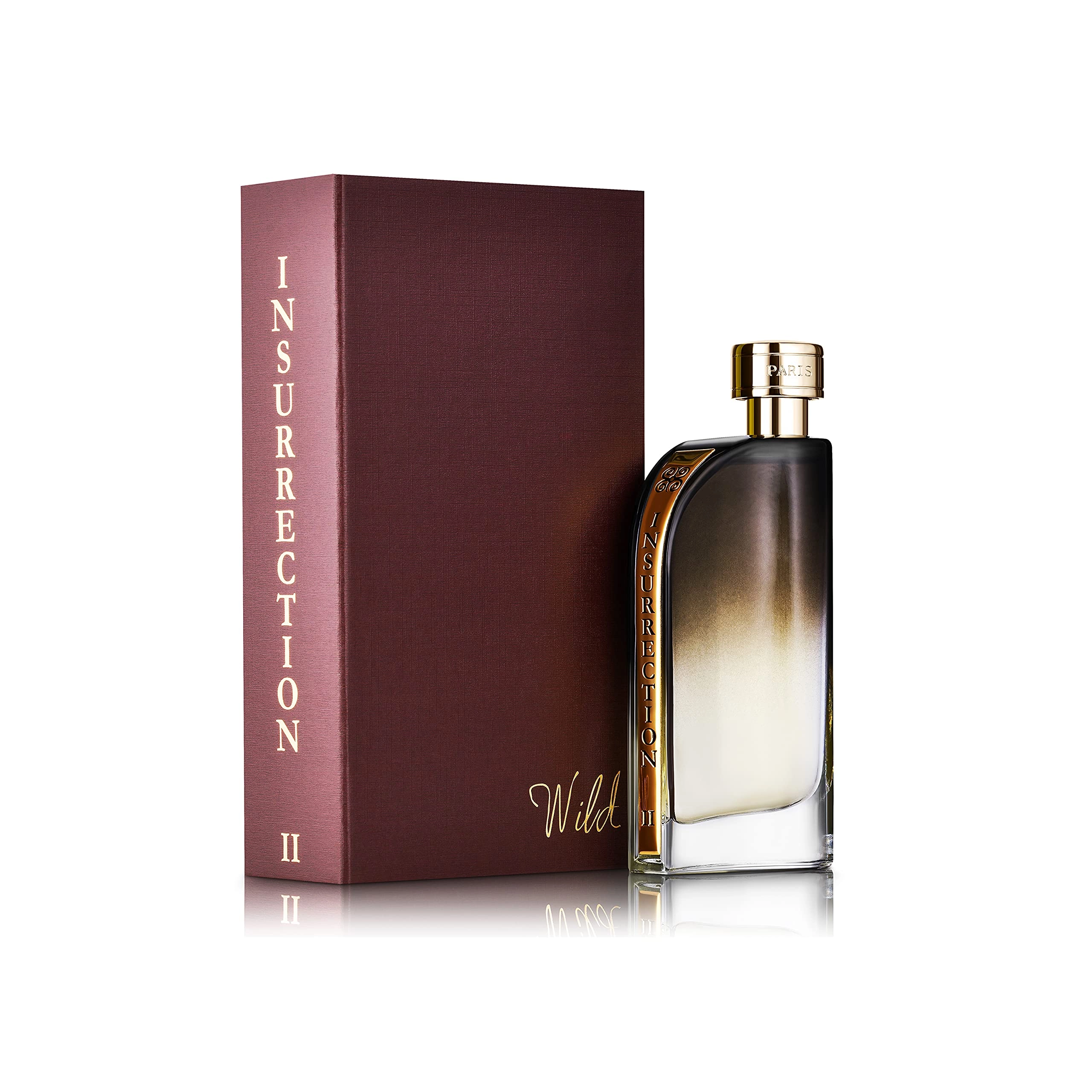 Reyane Tradition Insurrection Wild 2 Eau de Toilette 90 ml