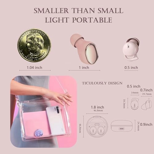 Midou-GWC-WW6 Wireless Earbud