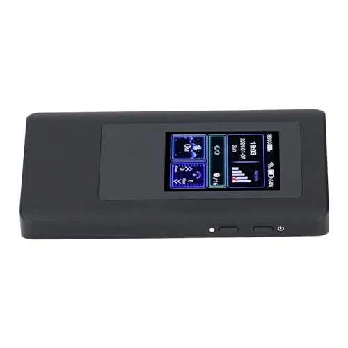 hw39giteoz - 5G WiFi 6 2.77Gbps