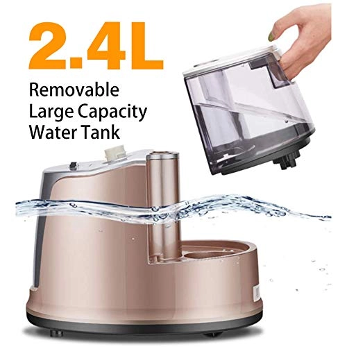 Garment Steamer - 2000W 2.5L