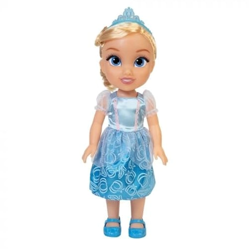 Cinderella Value Doll - 14-Inch Plastic