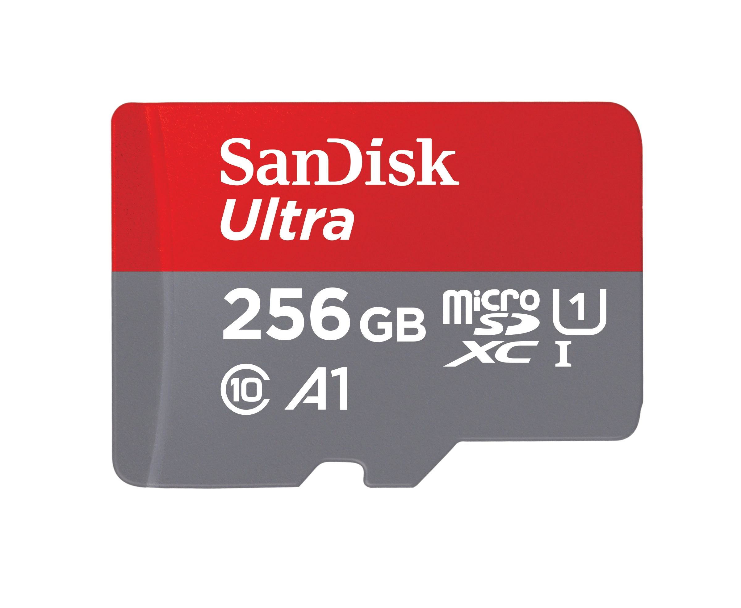 Ultra microSDXC UHS-I 256GB