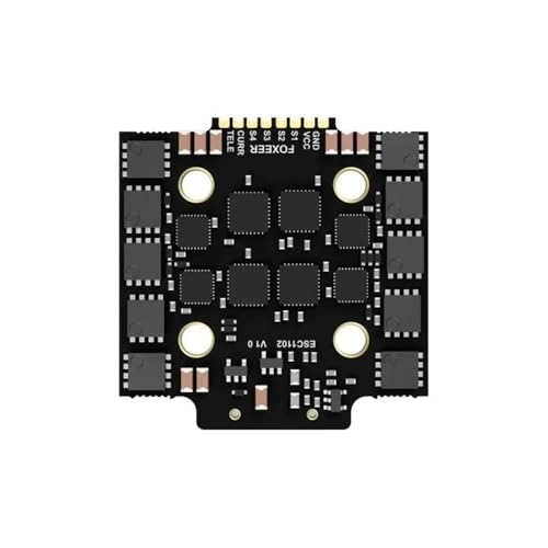 BLITZ E55R - 4-IN-1 2-6S 55A