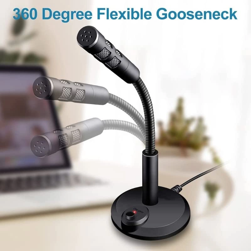 G049.USB.Mic_926 USB Microphone