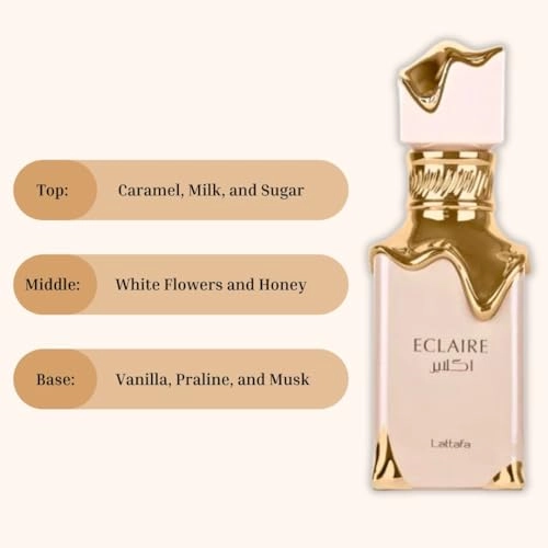 Eclaire Eau de Parfum 100ml