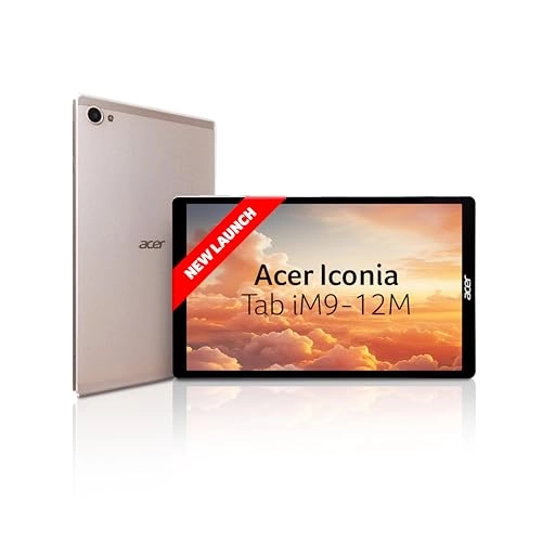 Iconia Tab - 64GB 8.7"