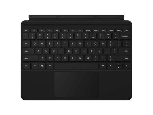 Surface Go Type Cover - US Wired