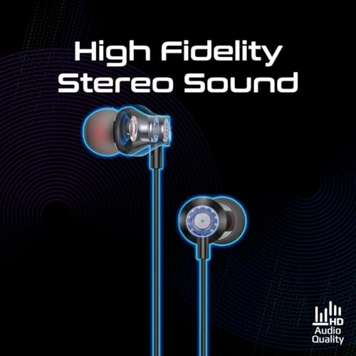 Gearpod-LT Wired Earbud