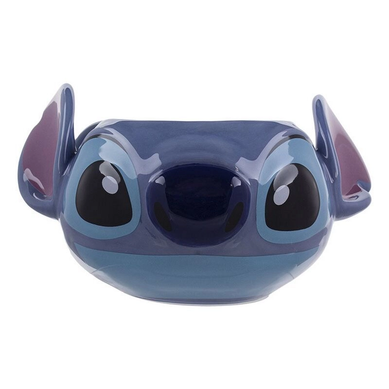 Stitch Shaped Mug - 450 ml