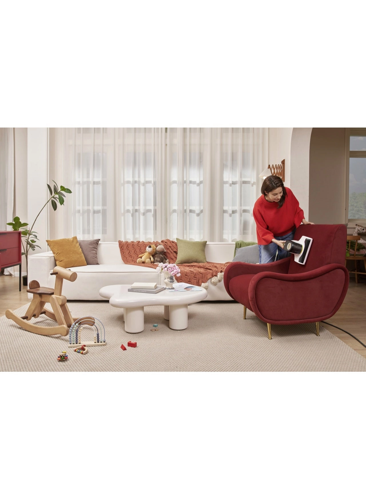 VCH 4 UVClean - 500 W 400 ml