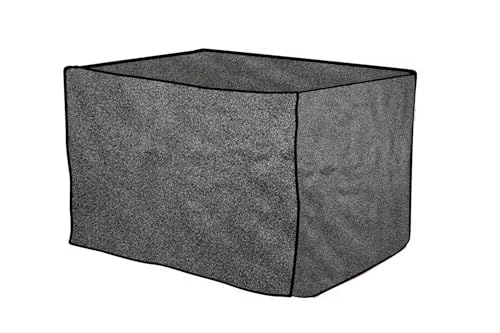 Microwave Oven Cover - Left
