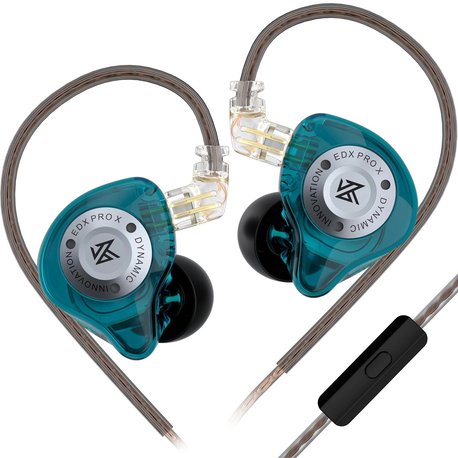 EDX PRO X Wired Earbud