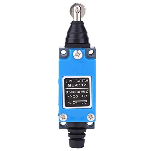Mingzhe ME-8112 - Mini Limit Switch 250V 5A