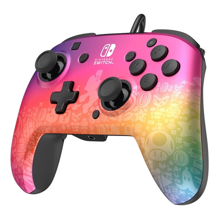 Star Spectrum Rematch - Multicolour