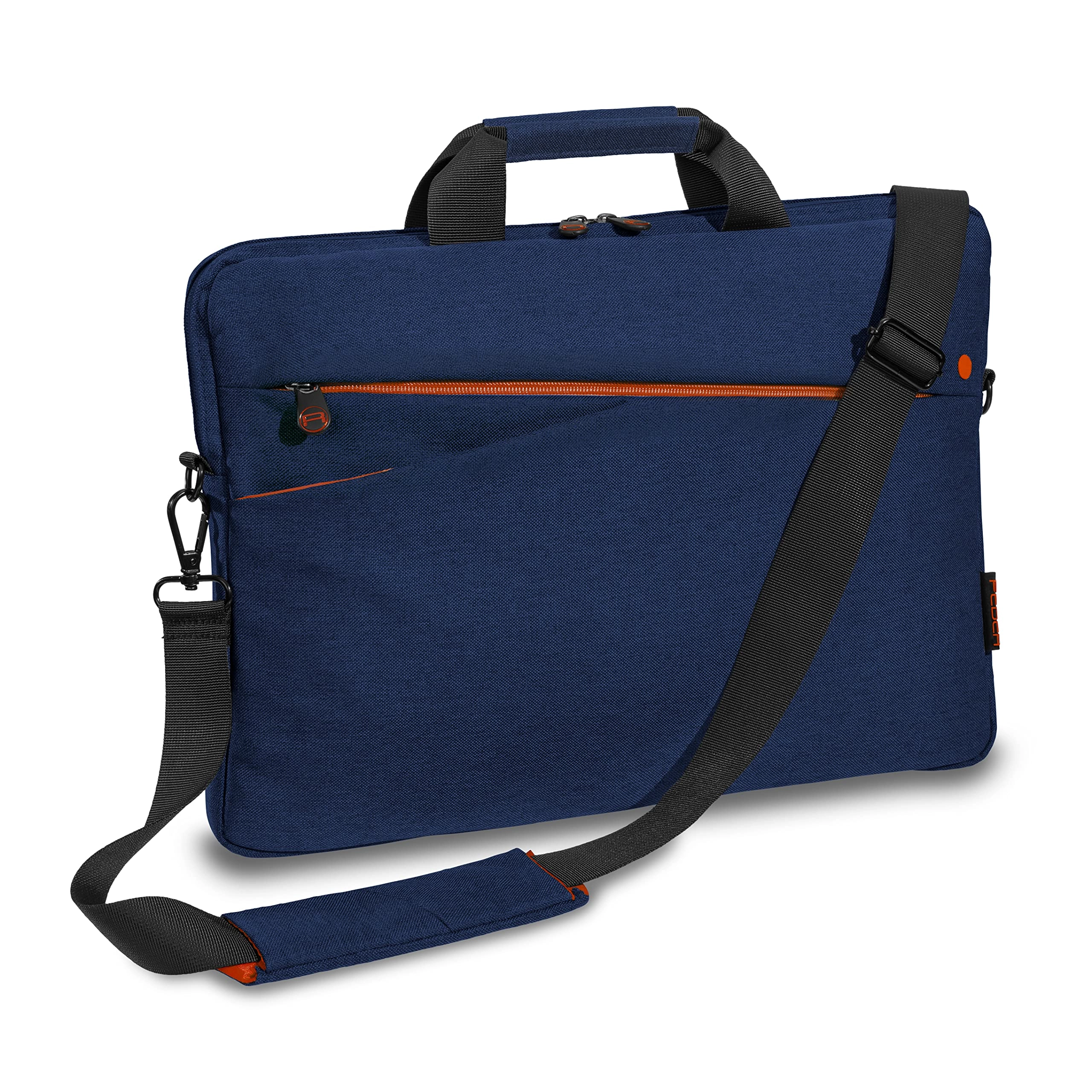 PEDEA Fashion Laptop Bag - shoulder bag 15.6 inch