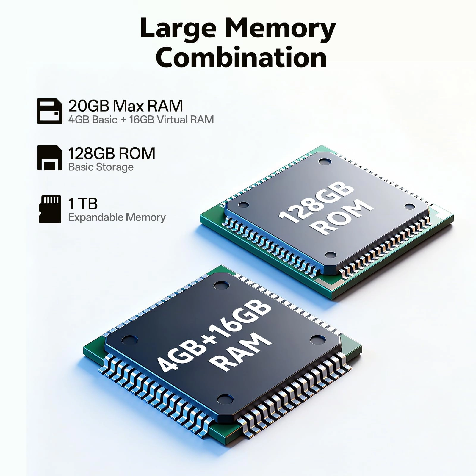 P10_T - 128GB 10.1"